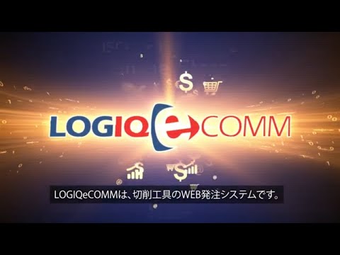 ISCAR Japan LOGIQ-E-COMM - Online Store
