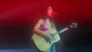 Levante, GESU' CRISTO SONO IO, live Milano