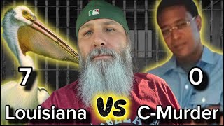 C-Murder Denied on Last Chance At Freedom from Supreme Court 