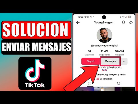 Soluciones Definitivas: Qué Hacer Si TikTok No Te Permite Enviar Mensajes en 2025 - Guía de Soy Balma