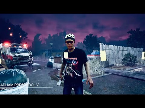 [#60-2025] Save the Sable😎