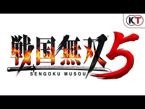 戦国無双5