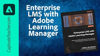 Enterprise LMS with Adobe Learning Manager
