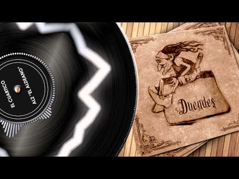 AL2 El Aldeano - El Cuartico (DUENDES)