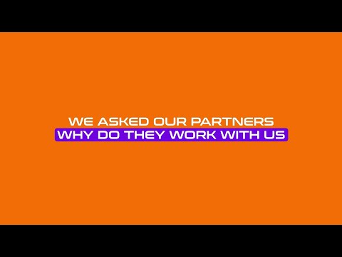 Why Affiliates Choose V.Partners | Insights from Our Partners