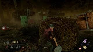 こーめいのDBD　大人の鬼ごっこ