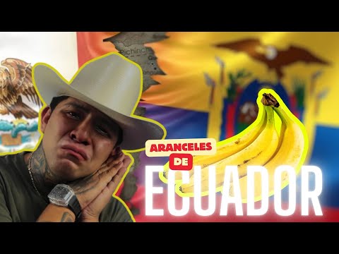 Ecuatepec - Sieck MX **DH Beatz** (Aranceles de Ecuador)