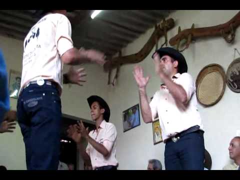 Galvão & Galvãozinho - Os Considerados - Encontro de Violeiros de Anápolis