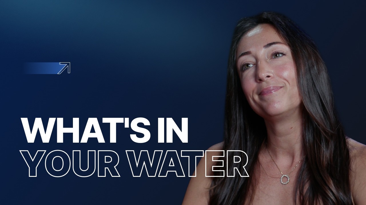  From Soviet Refugee to Water Queen: Jane Emma’s American Dream