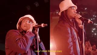 K Camp - Tomorrow Freestyle (Official Video)