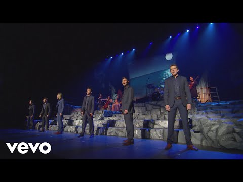 Celtic Thunder - Song For The Mira (Live From Ontario / 2015)