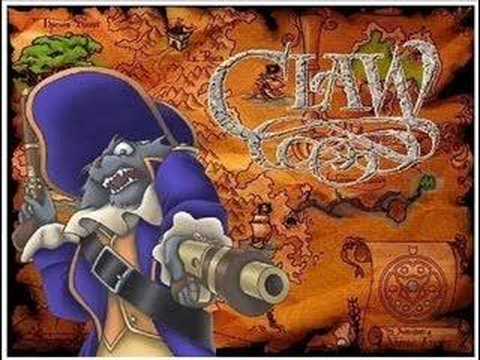 Captain Claw - Level 12 Music