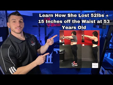 AB Fitness Center video.