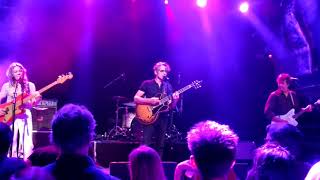 LUNA -  &quot;Sweetness&quot; live @ O2 Academy Islington London