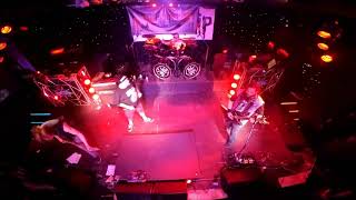 PanterA Tribute We&#39;ll Grind That Axe for a Long Time @ Club NV 02/16/18