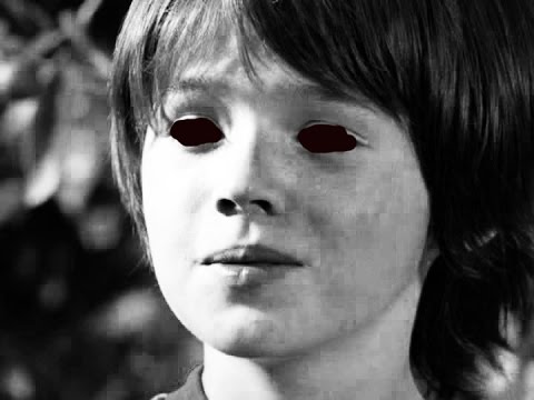 Creepypasta: Michael J. Wixted  (Part 1)