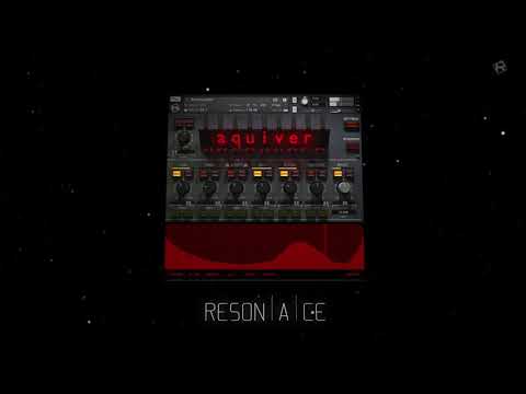 Free Download Aquiver v1.2 KONTAKT