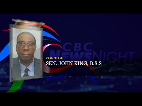 Death of Singing Francine a major loss