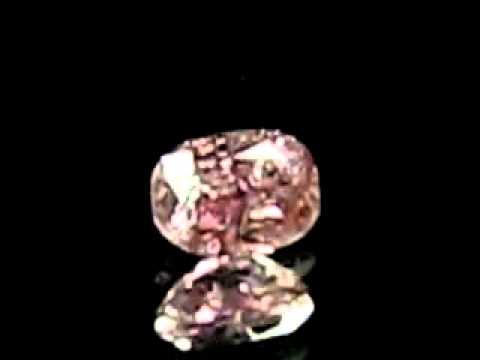 Pink Diamond-1283 (CERTIFIED)