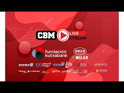 KUTXABANK CBM vs SILBON CORDOPLAS LA SALLE- 14/02/2026