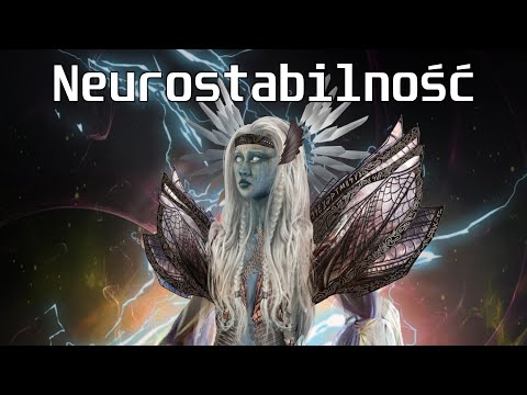 Neurostabilność - Bardbarian