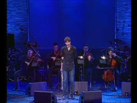 Giovanni Block - L'Aquilone - Musicultura 2009