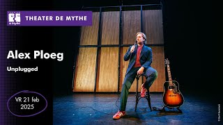 Alex Ploeg-YouTube