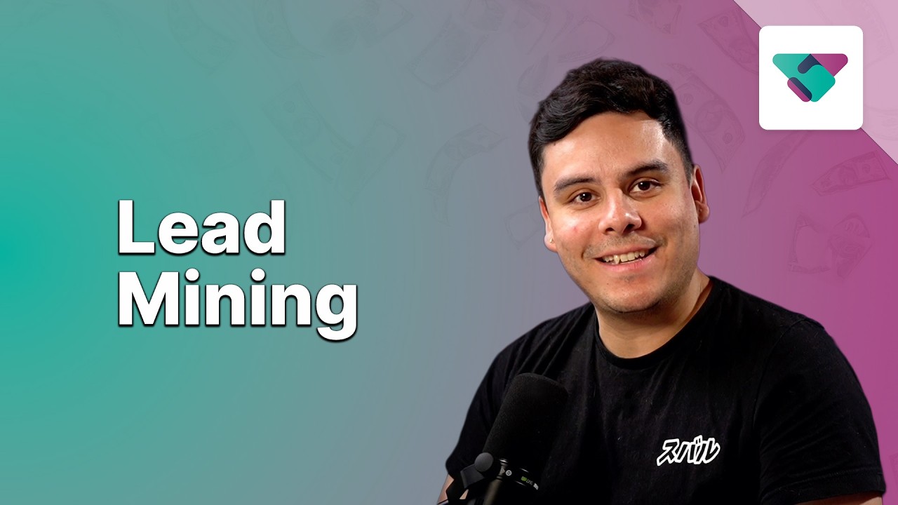 Lead Mining | Odoo CRM