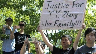 No Death Penalty for Murdered Chinese Student: Fair?