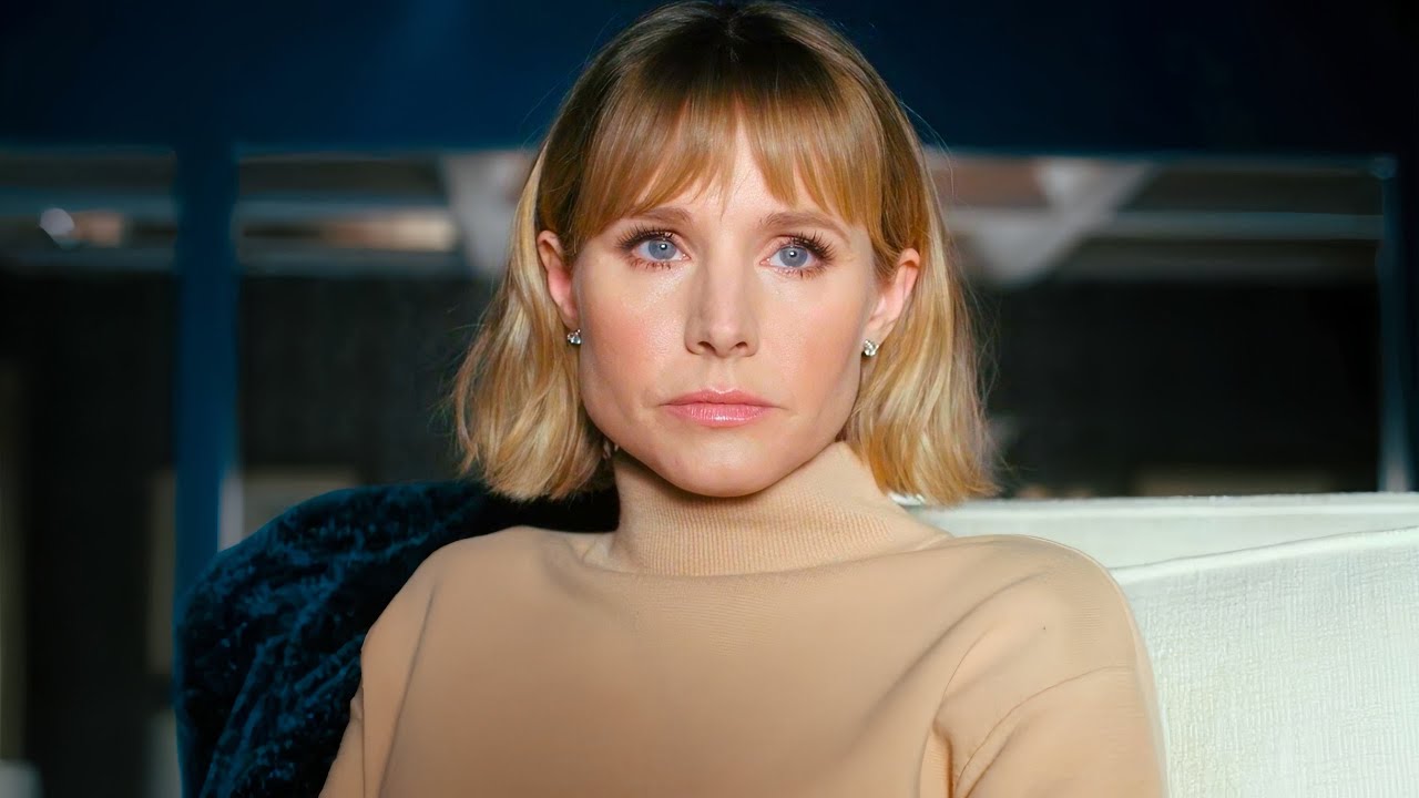 Lonely woman saw her neighbor take his girlfriend's life, but no one believes her