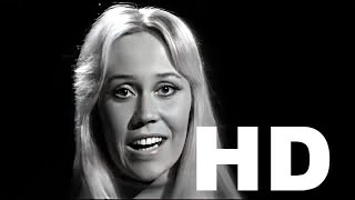 ABBA- Hasta Mañana (Senõras e Senõres 1974) Upscaled (Full HD60FPS)