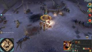 Warhammer 40000 - Dawn of War II Gold Edition misiunea 11