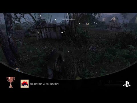 Sniper Elite: Resistance Na, schönen Dank aber auch 🏆