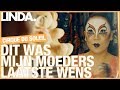 Oyun-Erdene leeft uit een koffer - #2|| Mijn bijzondere leven als Cirque du Soleil-artiest || LINDA.