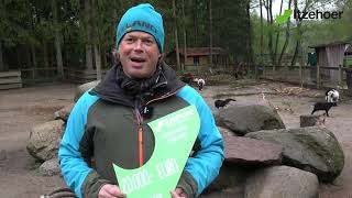 Spendenaktion Wildpark Eekholt - ein toller Erfolg!