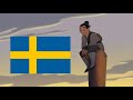 Mulan I Ll Make A Man Out Of You Swedish Svenska