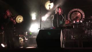 9 - Memory Palace &amp; Option Oblivion - Between the Buried and Me (Live in Charlotte, NC - 9/12/16)