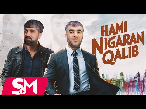 Resad Dagli & Ruslan Musfiqabatli - Hami Nigaran Qalib ( Yeni Remix 2024 )