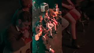 Blas Cantó. ALGO MÁS. Barcelona (26/10/2018)