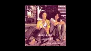 Diana & Stull   Não É Preciso Correr