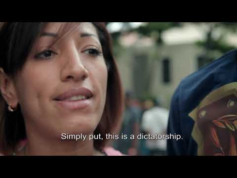 A La Calle by Nelson G. Navarrete &n Maxx Caicedo | 38th Miami Film Festival