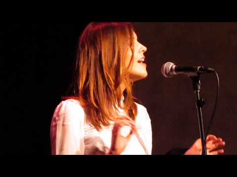 Aura - Anna Nalick