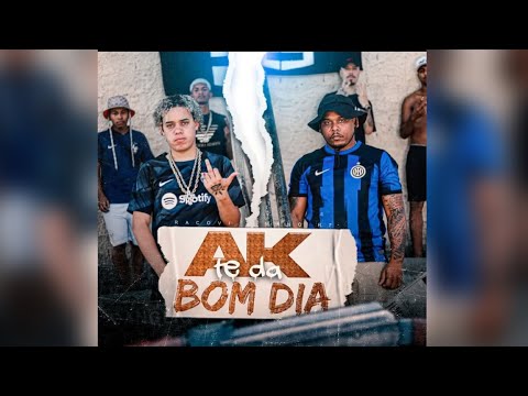 AK TE DA BOM DIA - Racovi & Maano R7 - PRÉVIA COMPLETA