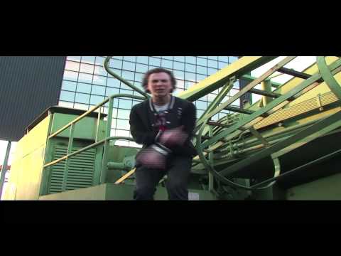 Lennyh ft.  Shout - Crisis (Schoolopdracht Joeri Sound Design 2e jaar)