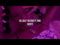 유튜브 다운로드 coi leray- big purr ft. pooh sheisty (s l o w e d + r e v e r b)