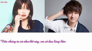 [Vietsub] Drama - AAA (Misako Uno x Takahiro Nishijima)