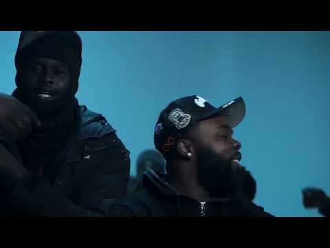 TTG Dree x Young TD - Bring Pressure (music video) @shooter7seven #TTGDREE #YoungTD