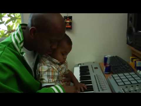 Red Bull Big Tune 2008: Seattle