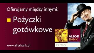 preview picture of video 'Alior Bank - Ostrowiec Św.'