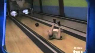 It Only Hurt WHen I Laugh